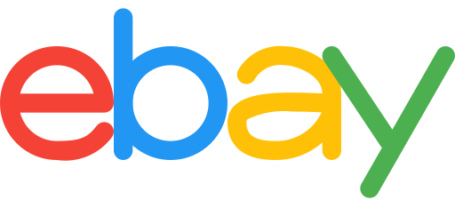 eBay Logo